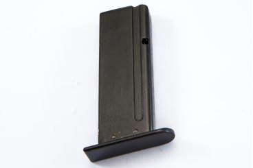 Semiautomatic Pistol, USA-Israel 1982 - 32cm (Desert Eagle Black)