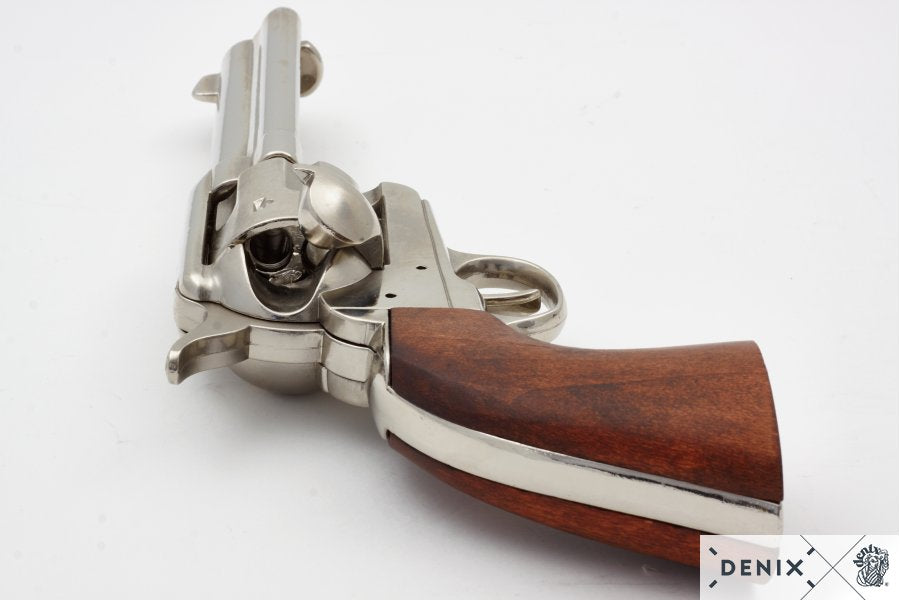 Cal.45 Peacemaker Revolver 4,75", USA 1873