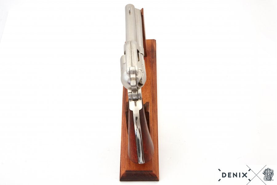 Cal.45 Peacemaker Revolver 4,75", USA 1873