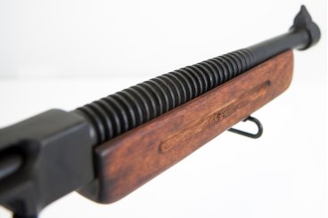 M1928A1 Submachine Gun, USA 1918 - Mi thompson