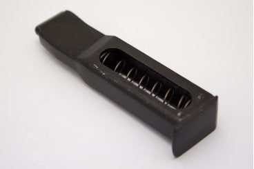 Makarov Pistol, Russia 1955