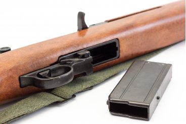 M1 Carbine With Strap, USA 1941