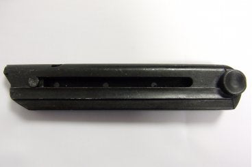 Parabellum Luger P08 Pistol, Germany 1898