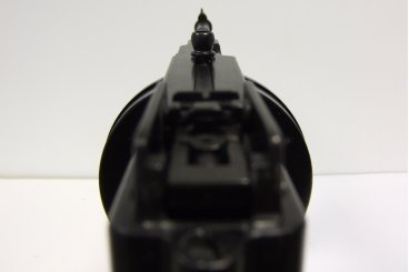 M1928 Submachine Gun, USA 1918 - Thompson Submachine Gun