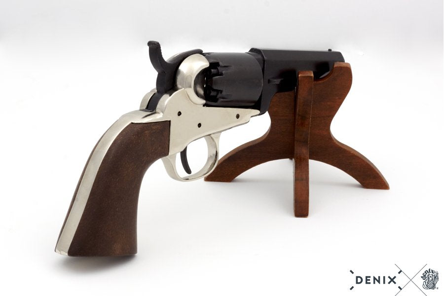 Wells Fargo Revolver, USA 1849 - 22cm