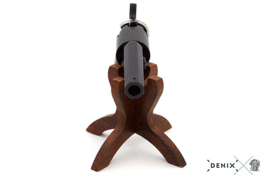 Wells Fargo Revolver, USA 1849 - 22cm