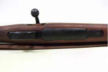 98K Carabine, Germany 1935