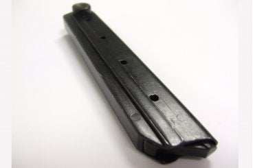 Parabellum Luger P08 Pistol, Germany 1898