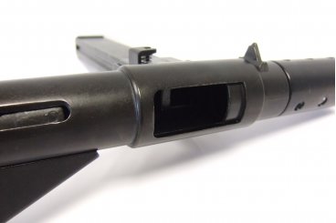 Sten Mark II, UK 1940