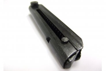 Parabellum Luger P08 Pistol, Germany 1898