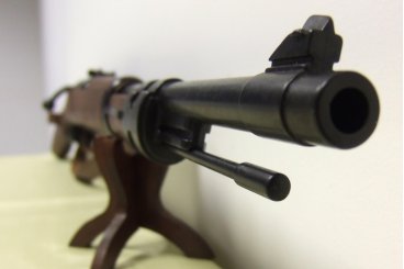 98K Carabine, Germany 1935