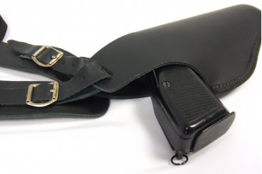 HP Or GP35 Pistol, Belgium 1935 (Browning Hi-Power)