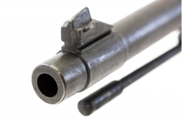 98K Carabine, Germany 1935