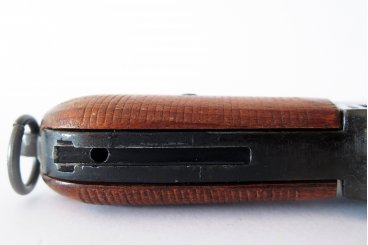 C96 Pistol, Germany 1896 - 65cm