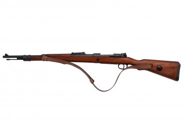 98K Carabine, Germany 1935