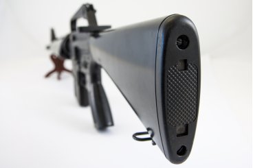 M16A1 Assault Rifle, USA 1967