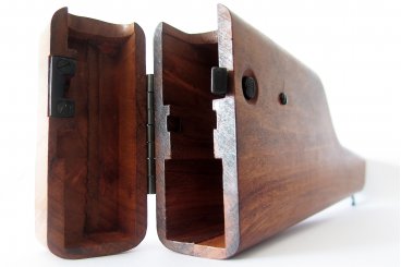 C96 Pistol, Germany 1896 - 65cm