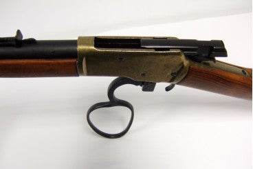 MOD.92 Carbine, USA 1892 - John Wayne Rifle