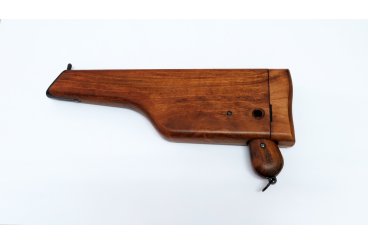 C96 Pistol, Germany 1896 - 65cm