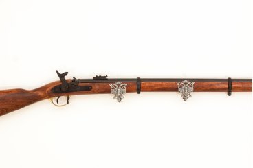Enfield Pattern 1853 Rifle-Musket, England 1853