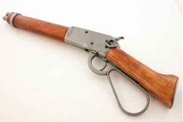 Mareâ´S Leg Rifle, USA 1892
