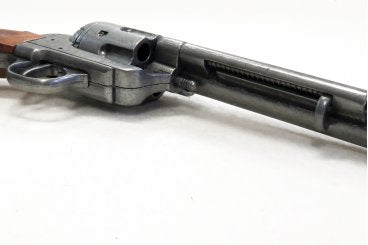 Cal.45 Cavalry Revolver, USA 1873