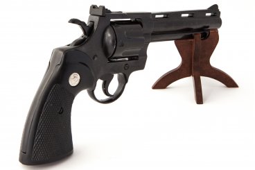 Phyton Revolver 6", USA 1955 - 31cm