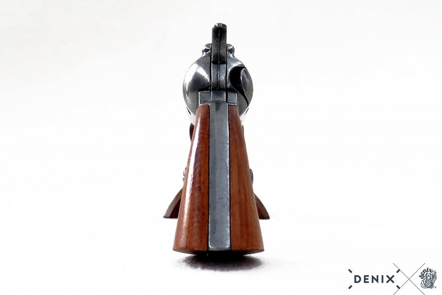 7.5 Inch Caliber .45 Peacemaker Revolver Colt 1873 USA - 35cm - Model: 3/1107/G