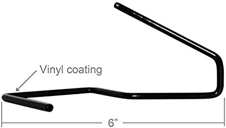 Wire Pistol Stand - Sample Imitation Weapon NOT INCLUDED