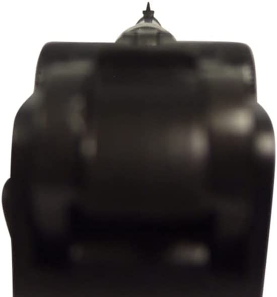 Luger P08 Artillery Pistol Germany 1898, Wooden Handle Black