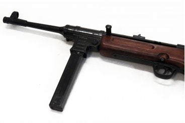 MP41 Sub Machine Gun With Strap, Germany 1940