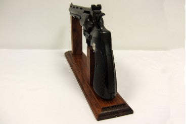 Phyton Revolver 8", USA 1955 - 36cm