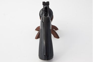 Phyton Revolver 6", USA 1955 - 31cm