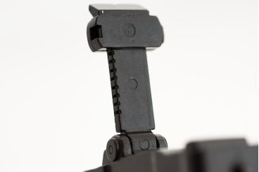 C96 Pistol, Germany 1896