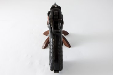 P38 Automatic Pistol, Germany 1938 - 24cm