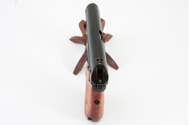 Makarov Pistol, Russia 1955