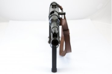 MP40 Sub-Machine Gun, Germany 1940