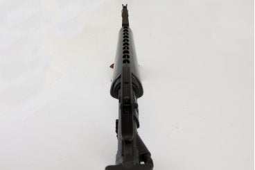 M16A1 Assault Rifle, USA 1967