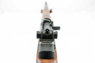 M1 Garand Rifle, USA 1932 - GI Joe WWII