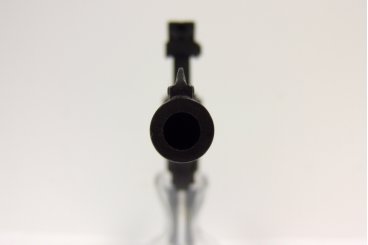 Luger P08 Artillery Model Germany 1898, All Black