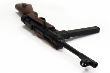 MP41 Sub Machine Gun With Strap, Germany 1940