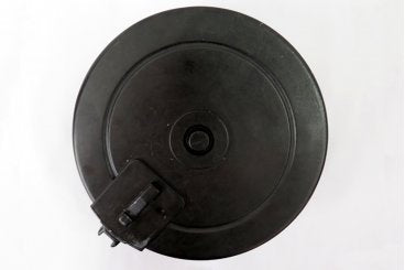 PPSH-41 Submachine Gun, Soviet Union 1941