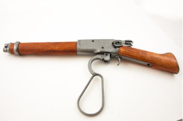 Mareâ´S Leg Rifle, USA 1892