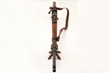 98K Carabine, Germany 1935