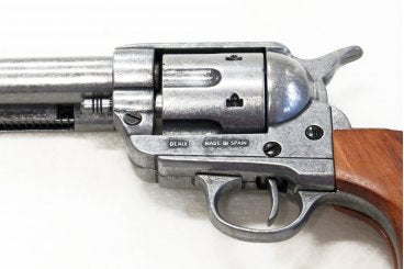 Cal.45 Cavalry Revolver, USA 1873