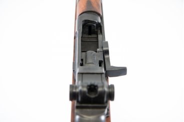 M1 Garand Rifle, USA 1932 - GI Joe WWII