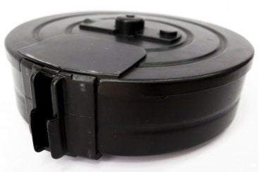 PPSH-41 Submachine Gun, Soviet Union 1941