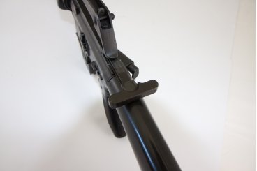 M16A1 Assault Rifle, USA 1967