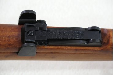 Smle Mk III Rifle, UK 1907