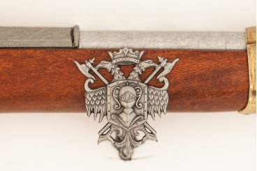 Land Pattern Musket "Brown Bess", England 1722 1054